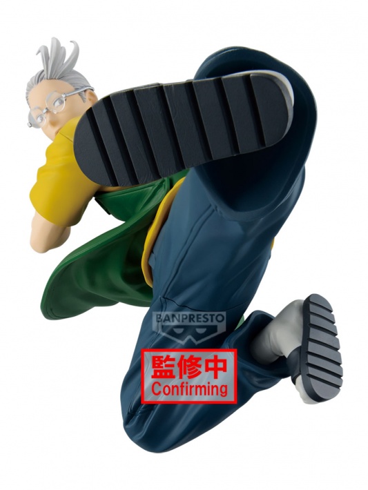 Sakamoto Days Vibration Stars Sakamoto Taro
