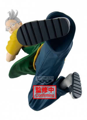 Sakamoto Days Vibration...