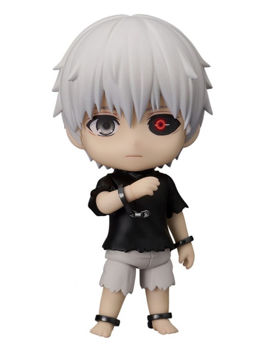 Tokyo Ghoul Nendoroid Ken Kaneki