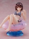 Saekano Aqua Float Girls Megumi Kato
