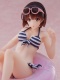 Saekano Aqua Float Girls Megumi Kato