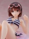 Saekano Aqua Float Girls Megumi Kato