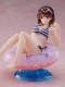 Saekano Aqua Float Girls Megumi Kato