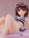 Saekano Aqua Float Girls Megumi Kato