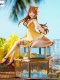 Spice & Wolf Noodle Stopper Holo Sunflower Dress