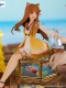 Spice & Wolf Noodle Stopper Holo Sunflower Dress