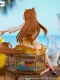 Spice & Wolf Noodle Stopper Holo Sunflower Dress