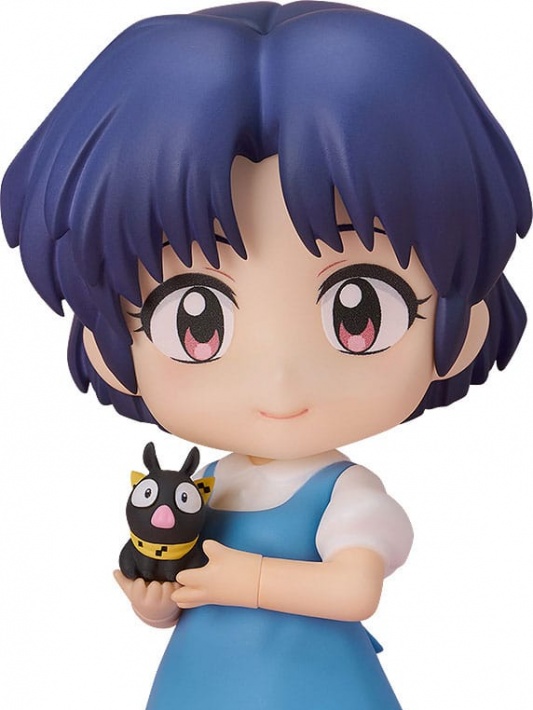 Ranma 1/2 Nendoroid Akane Tendo