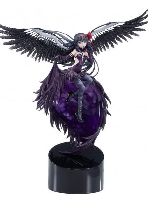 Puella Magi Madoka Magica:...