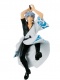 Gintama DXF Gintoki Sakata Rokudenashi Futari Ver.
