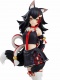 Hololive Pop Up Parade Ookami Mio