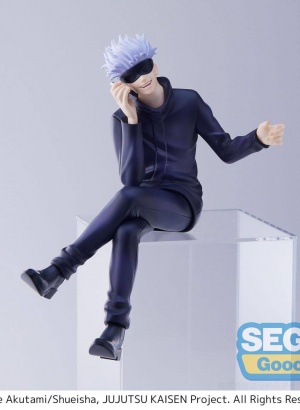 Jujutsu Kaisen PM Perching...