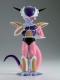 Dragon Ball Z Solid Edge Works Freezer Primera Forma