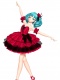 Vocaloid Project Diva Mega 39's Hatsune Miku Etoile