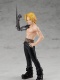 Fullmetal Alchemist Pop Up Parade Edward Elric
