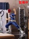 My Hero Academia Pop Up Shoto Todoroki Version Traje de Héroe