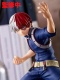 My Hero Academia Pop Up Shoto Todoroki Version Traje de Héroe