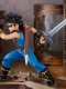 Dragon Quest: Legend of Dai Pop Up Parade Dai (Fly)