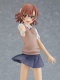 To Aru Kagaku No Railgun Pop Up Parade Misaka Mikoto