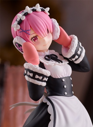 Re:Zero Pop Up Parade Ram...