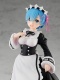 Re:Zero Pop Up Parade Rem Ice Season (Invierno)
