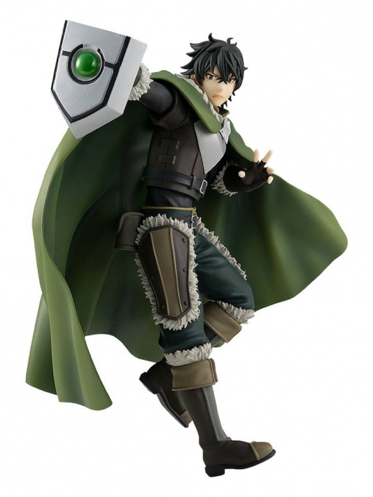 The Rising of the Shield Hero Season 2 Pop Up Parade Naofumi Iwatani (Reedición)