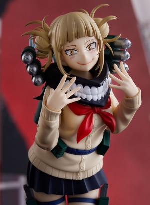 My Hero Academia Pop Up...