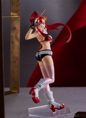 Tengen Toppa Gurren Lagann...