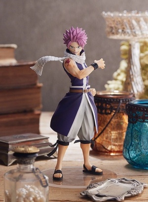 Fairy Tail Pop Up Parade...