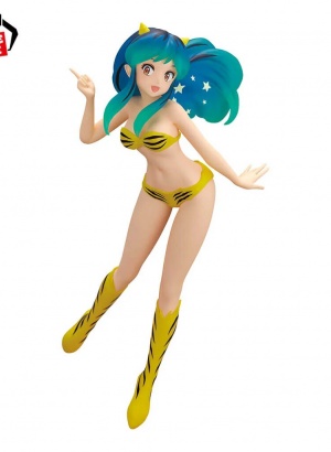 Urusei Yatsura Glitter &...