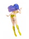 Urusei Yatsura Glitter & Glamours Lum Shooting Star (Sparkle Ver B)