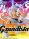 One Piece Grandista Monkey D. Luffy Gear 5