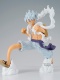 One Piece Grandista Monkey D. Luffy Gear 5