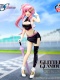 Gundam Seed Freedom Glitter & Glamours Lacus Clyne Racing Version