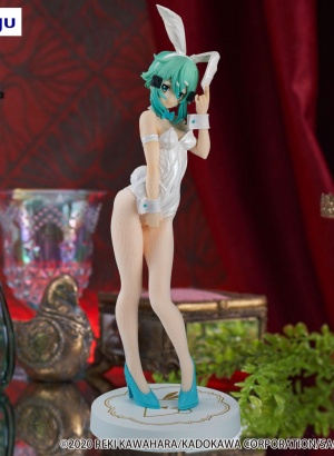 Sword Art Online BiCute...