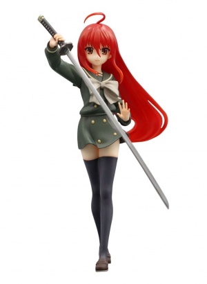 Shakugan no Shana III...