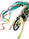 Vocaloid Hatsune Miku Racing 2016 Team Ukyo