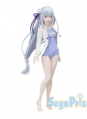 Re:Zero PM Figure EMT...