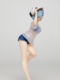 Re:Zero Precious Figure Rem Clear T-Shirt Original Version