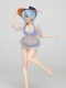 Re:Zero Precious Figure Rem Clear T-Shirt Original Version