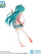 Vocaloid  Project DIVA Arcade Future Tone SPM Miku Hatsune Ribbon Girl