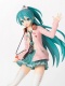 Vocaloid  Project DIVA Arcade Future Tone SPM Miku Hatsune Ribbon Girl