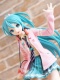 Vocaloid  Project DIVA Arcade Future Tone SPM Miku Hatsune Ribbon Girl