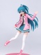 Vocaloid  Project DIVA Arcade Future Tone SPM Miku Hatsune Ribbon Girl