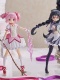 Madoka Magica Rebellion Pop Up Parade Homura Akemi (Primera Edición Restock)