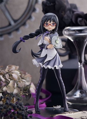Madoka Magica Rebellion Pop...