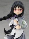Madoka Magica Rebellion Pop Up Parade Homura Akemi (Primera Edición Restock)