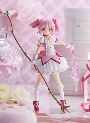 Madoka Magica Rebellion Pop...