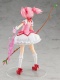 Madoka Magica Rebellion Pop Up Parade Madoka Kaname (Primera Edición Restock)