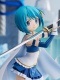Madoka Magica Rebellion Pop Up Parade Sayaka Miki (Primera Edición Restock)